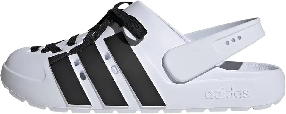 adidas Unisex Adult Adilette Clog 2.0 Clogs