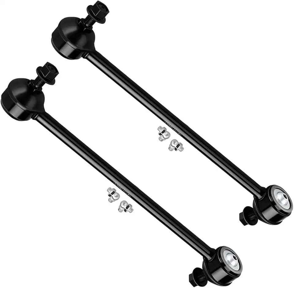 SCITOO 2pcs Front Suspension Kit for Chevy Aveo 2011-2004 K750011