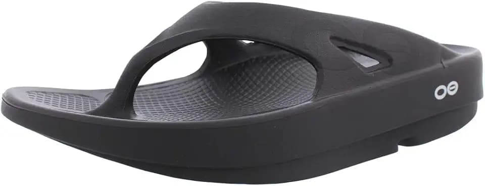 OOFOS - Unisex OOriginal Sport - Post Exercise Active Sport Recovery Thong Sandal