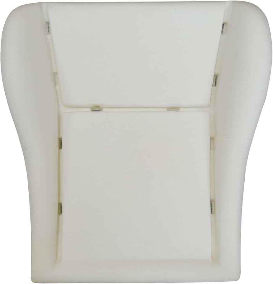 NLQR Front Driver Bottom Seat Foam Cushion Pad Compatible with Toyota 4Runner 1996 1997 1998 2000 2001 2002