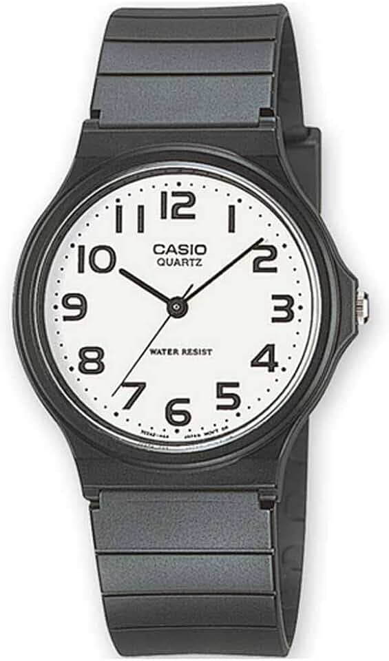 Casio Collection Unisex Armbanduhr MQ-24