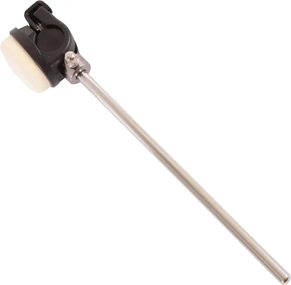 Tama Bassdrum Beater Cobra Filz - Schlagzeug Hardware Zubehör Gadget (CB90F)