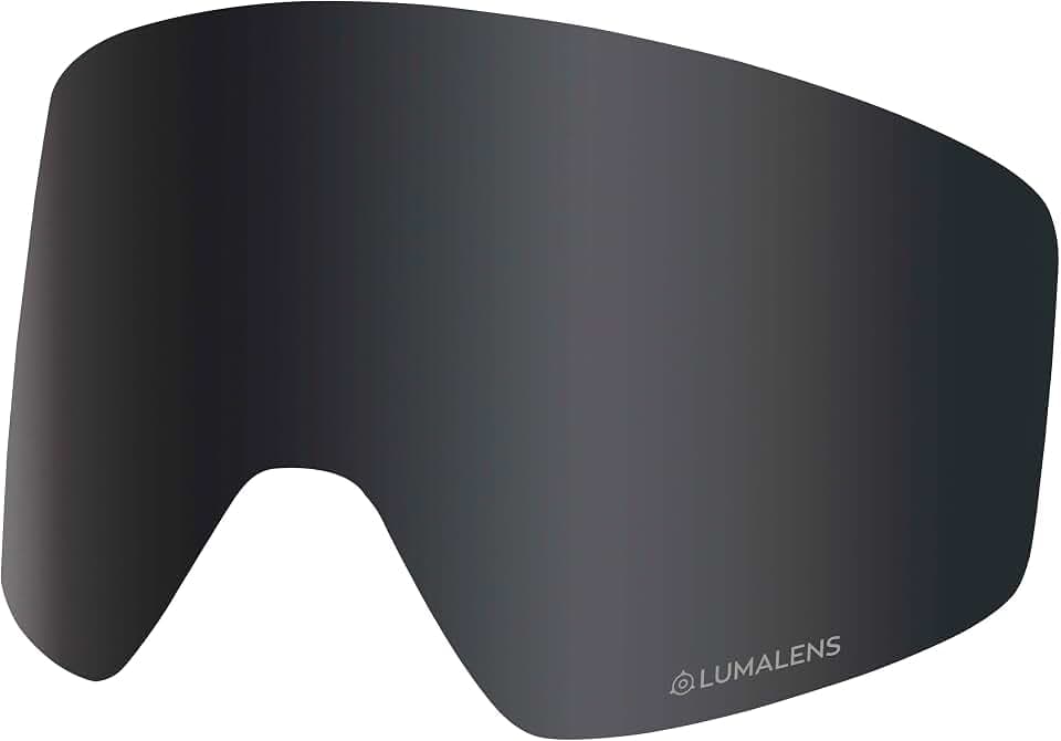 Dragon Unisex PXV Snow Goggle Replacement Lens
