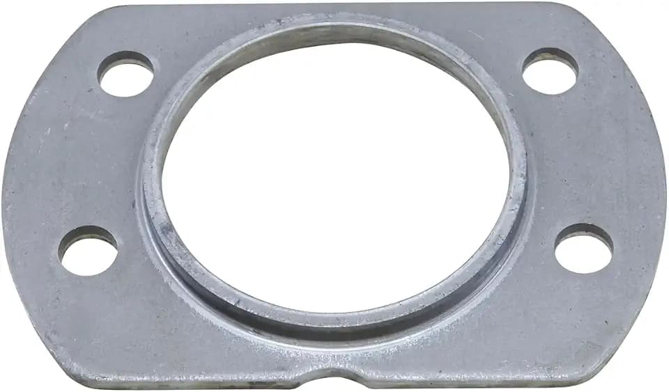 Axle Bearing Retainer for Dana 44 Rear in Jeep TJ