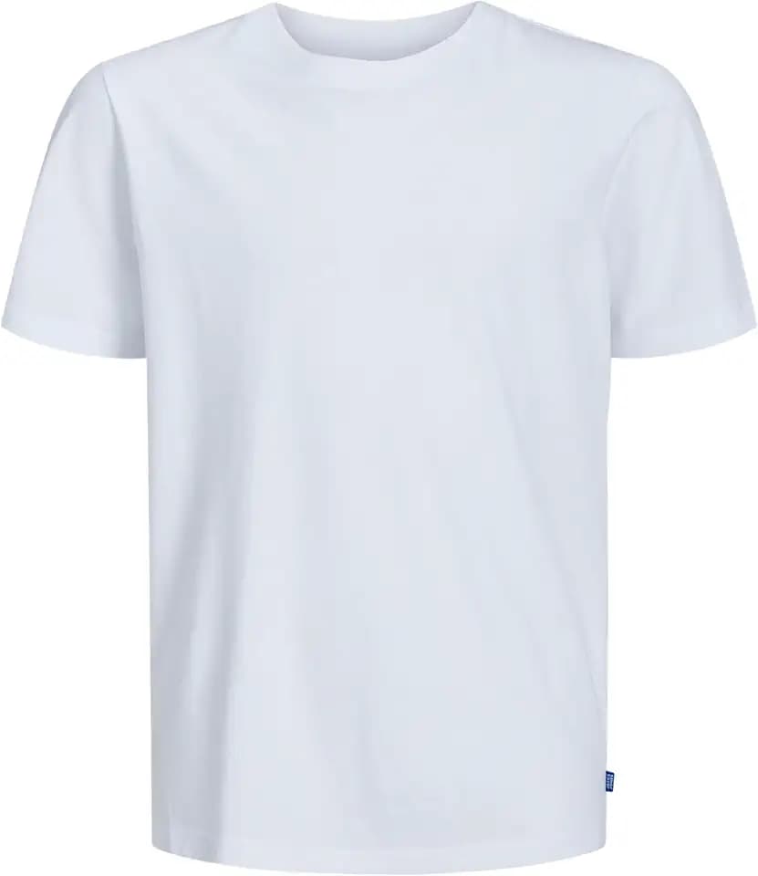 JACK & JONES Boy T-Shirt Einfarbig T-Shirt Junior