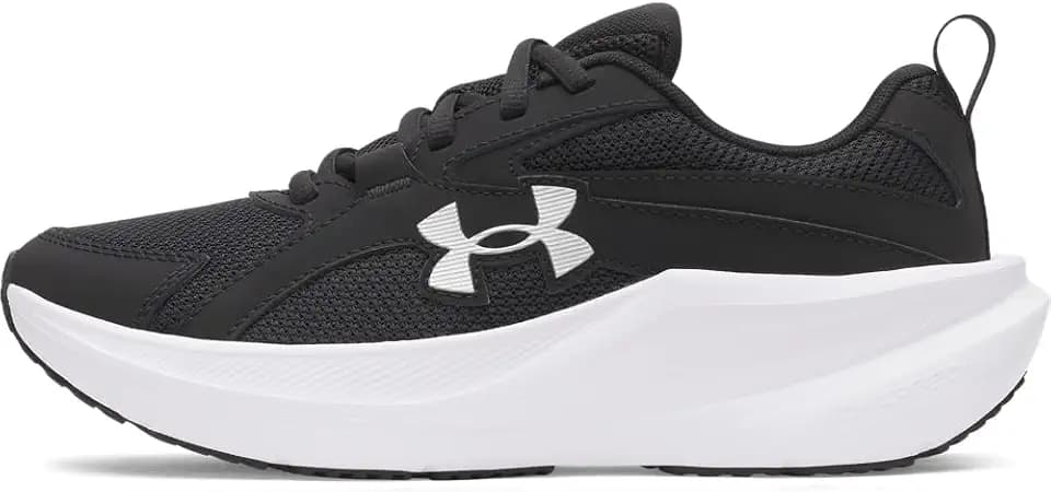 Under Armour Girls' Charged Assert 11 Sneakers