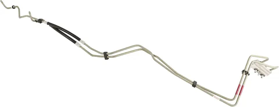 GM Genuine Parts 86531999 Transmission Fluid Cooler Inlet and Outlet Pipe