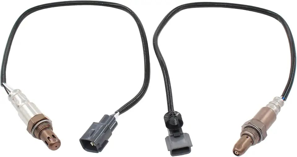 Upstream and Downstream O2 Oxygen Sensor for Nissan Sentra 1.8L 2013-2018