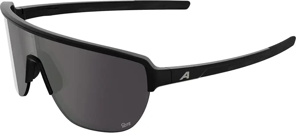 ALPINA Unisex Ram 2.0 Q-lite Sportbrille (1er Pack)