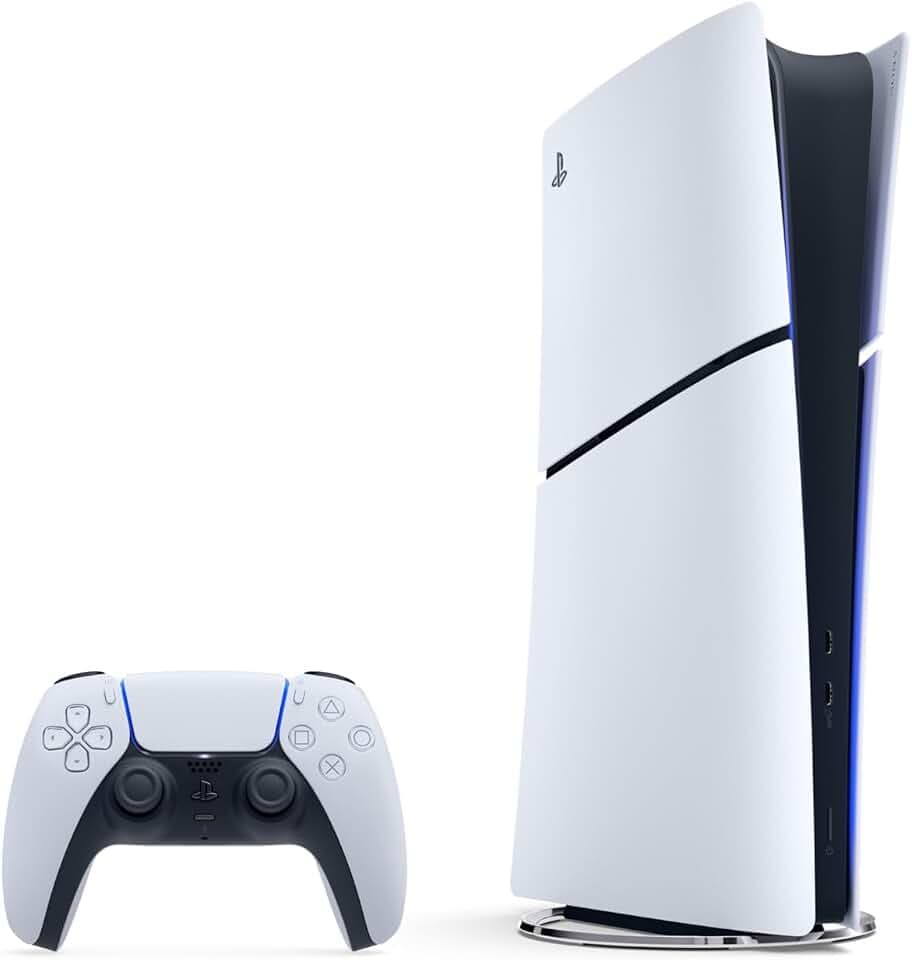 Playstation®5 Digital Edition – 825 GB