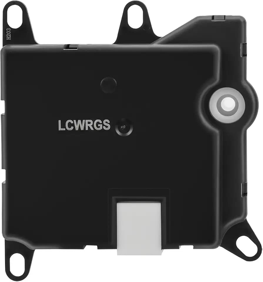 HVAC Blend Door Actuator for Ford F-250 F-350 F-450 F-550 Super Duty