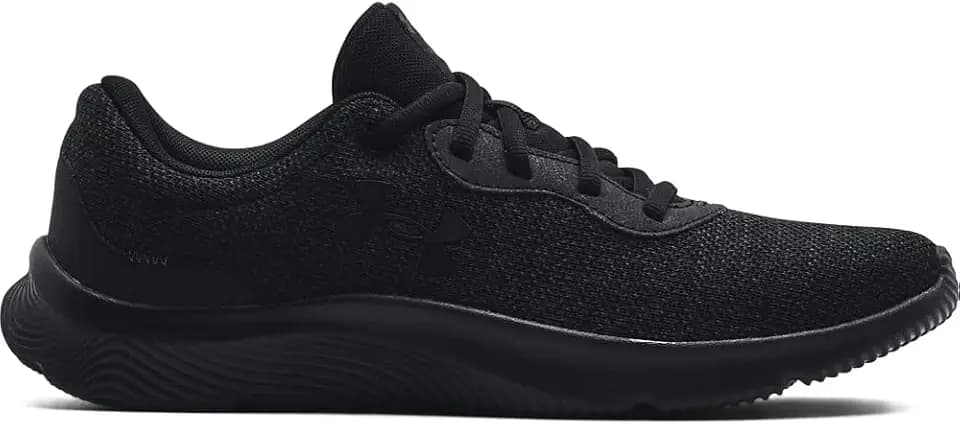 Under Armour Herren UA Mojo 2, leichte Laufschuhe mit weicher Dämpfung, komfortable Sportschuhe