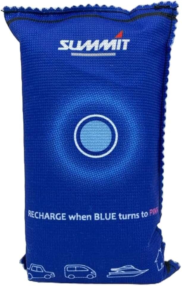 Summit SUM-900 Wiederverwendbare Luftentfeuchter-Tasche