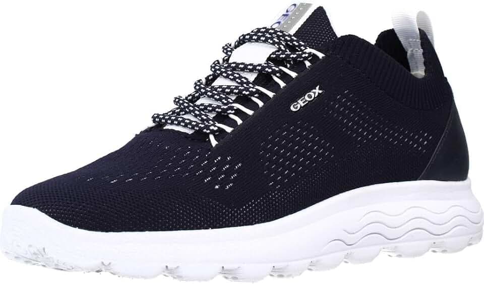 Geox Damen D SphericaSneakers