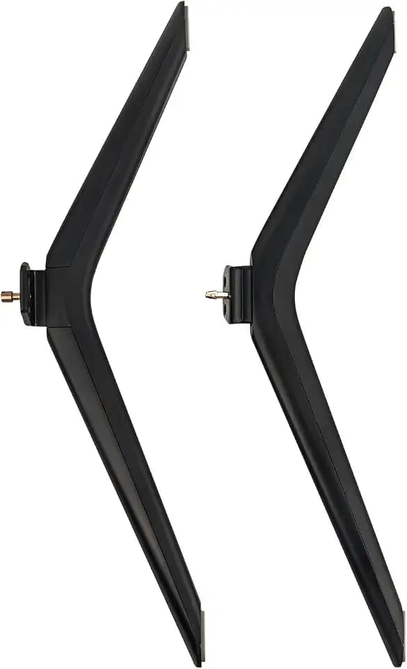 TV Mounts Table Top TV Stand Leg Replacement Fit for Hisense TV 75R6E3