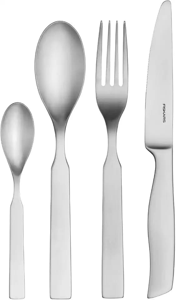 All Steel main cutlery gift box 24set