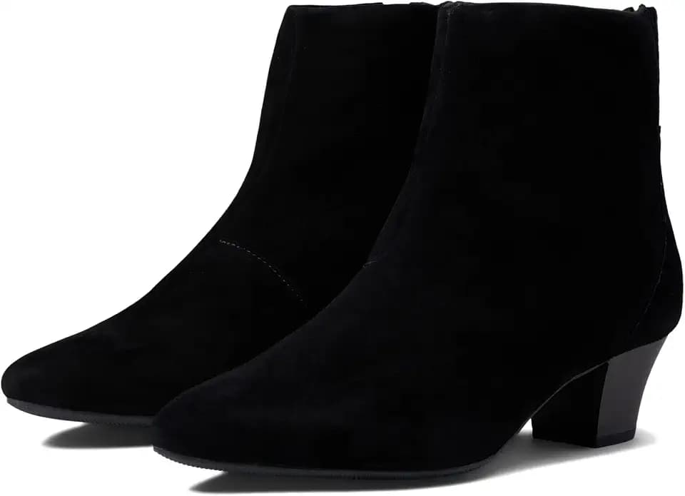 Clarks Damen Teresa BootMode-Stiefel