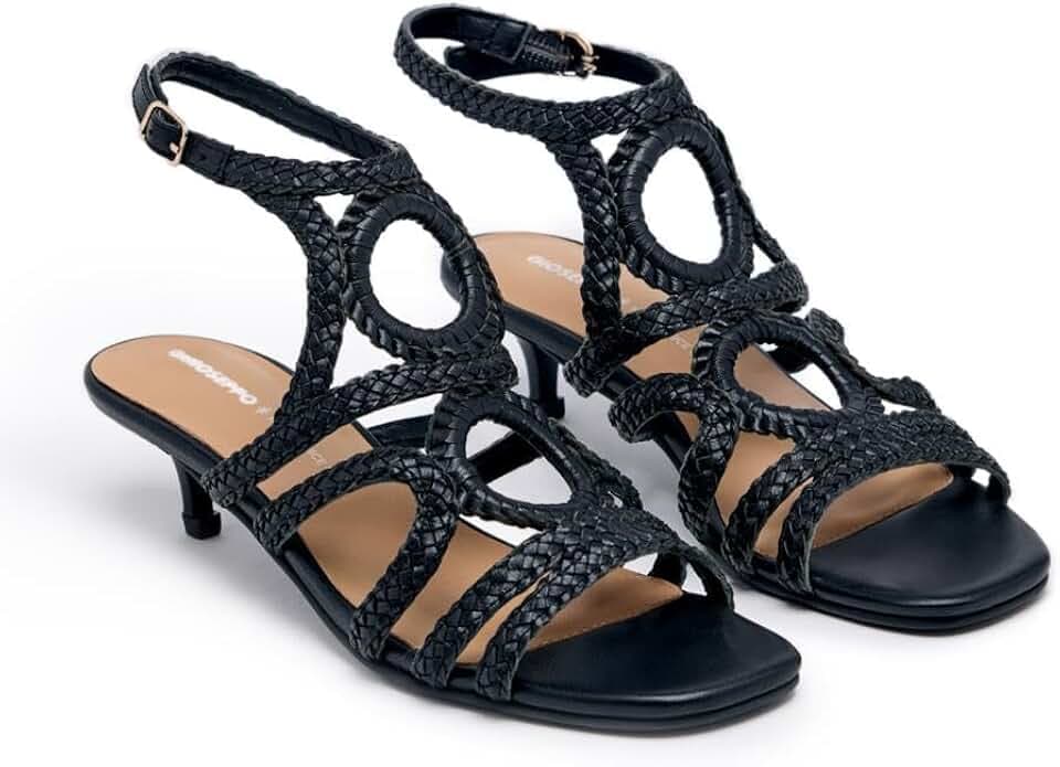 GIOSEPPO Damen 92236Sandale