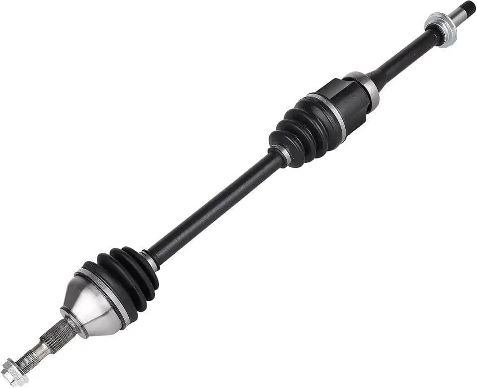 PAROD 662314 CV Axle Assembly Fit for [FWD Only] 2013-2018 Ford Fusion, 2014-2016 Lincoln MKZ Front Right Passenger Side