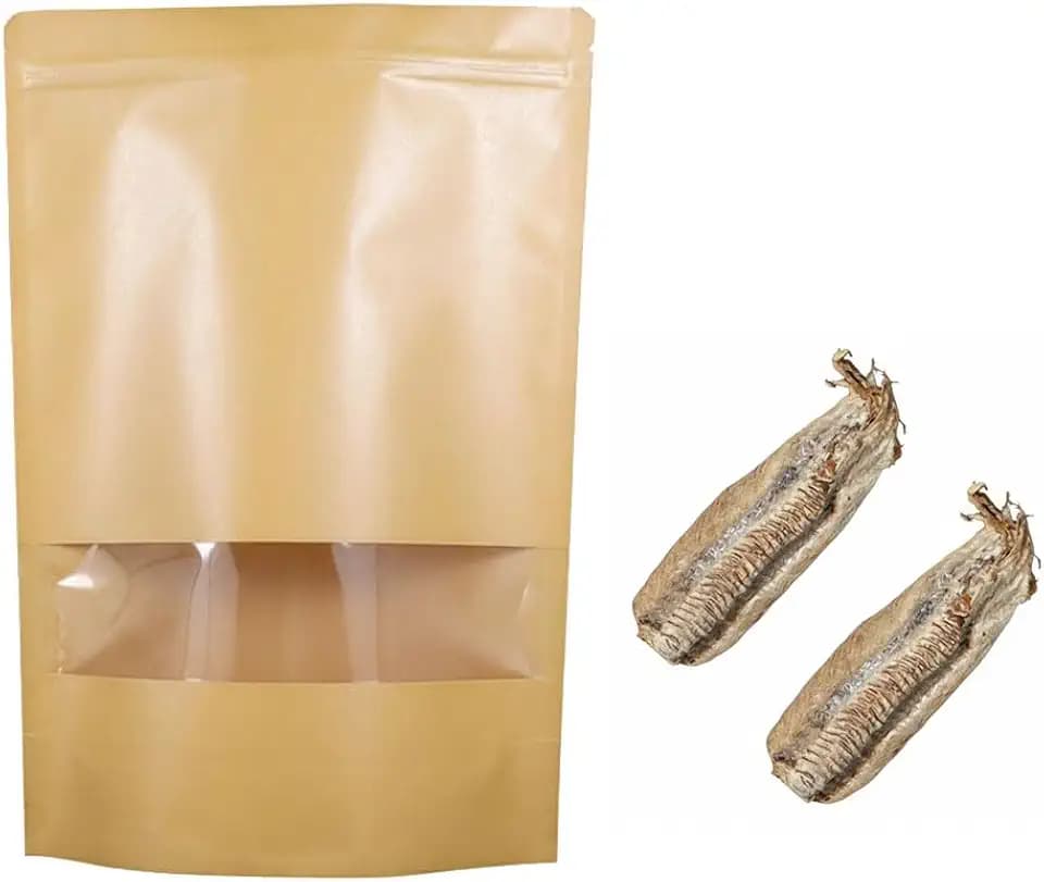 Carolina Praying Mantis Egg Case with Hatching Habitat Bag –Includes 50-200 Nymphs | Perfect for STEM Education, Eco-Friendly Garden & Fun Pet Observation (2, Carolina Praying Mantis)