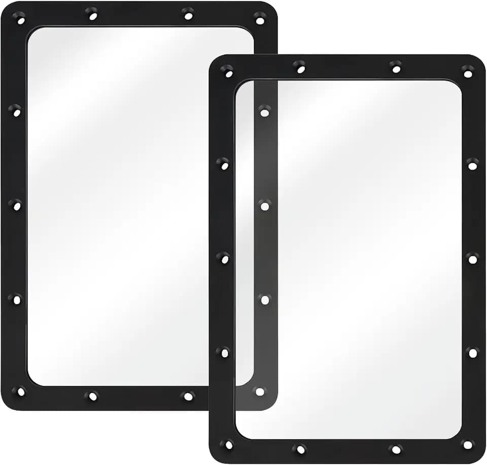 ANYCUBIC Photon MONO FEP Film 173 * 115mm 2Pcs Resin Vat FEP Compatible with Anycubic Photon Mono, Photon Ultra, Photon D2, NOT for Mono 4 Series UV LCD Resin 3D-Drucker-0.15mm Thicknesses