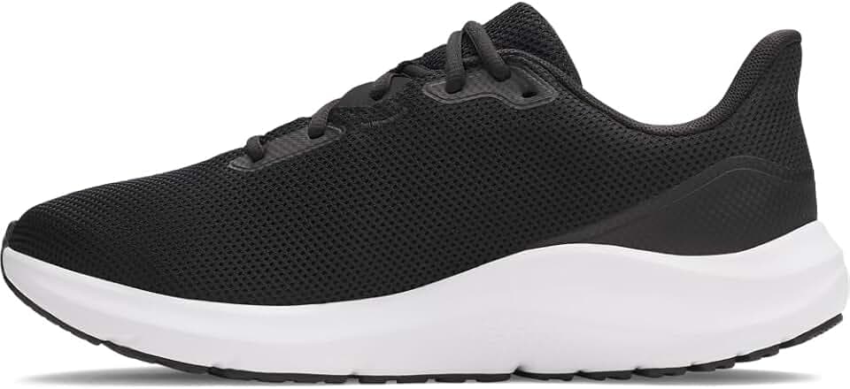 Under Armour Herren Charged Pursuit 4Sneaker