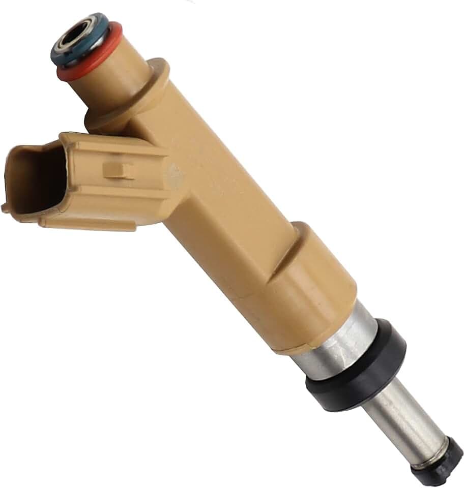 Beck/Arnley 1591089 New Fuel Injector