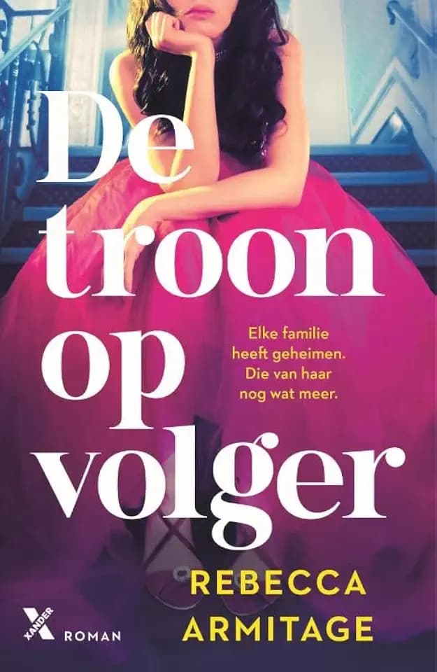 De troonopvolger