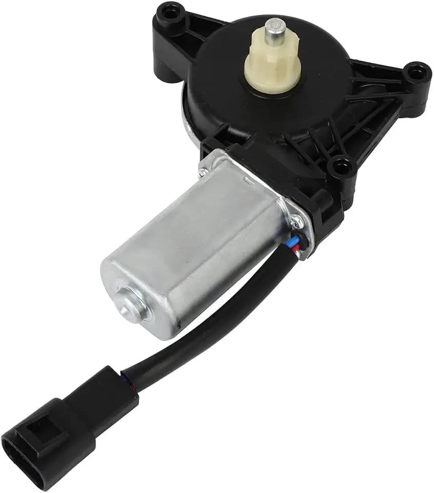 SCITOO Power Window Lift Motor 02-06 for Cadillac Escalade EXT 2002-2006