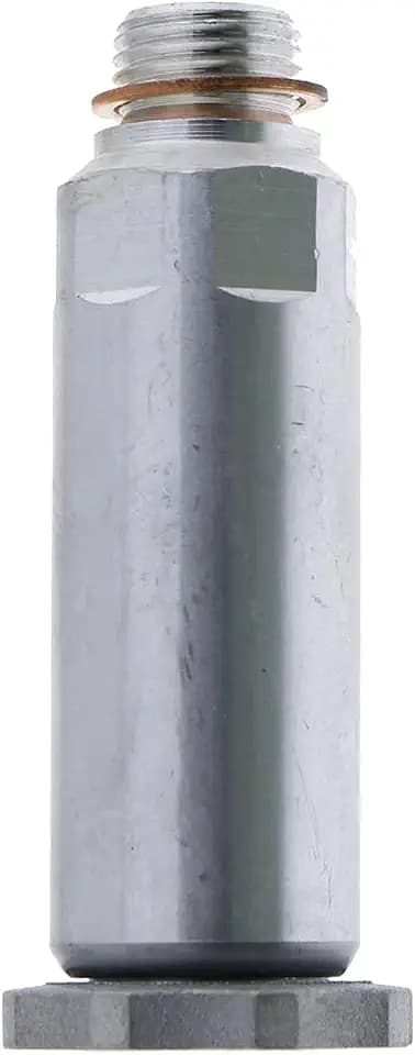 JEENDA Fuel Hand Primer Pump Compatible With Zexel Isuzu NKR NPR NQR NRR FRR FSR FVR FTR Truck Caterpillar Komatsu Excavator HINO Mitsubishi Chevrolt GMC W5 W4 Nissan Volvo