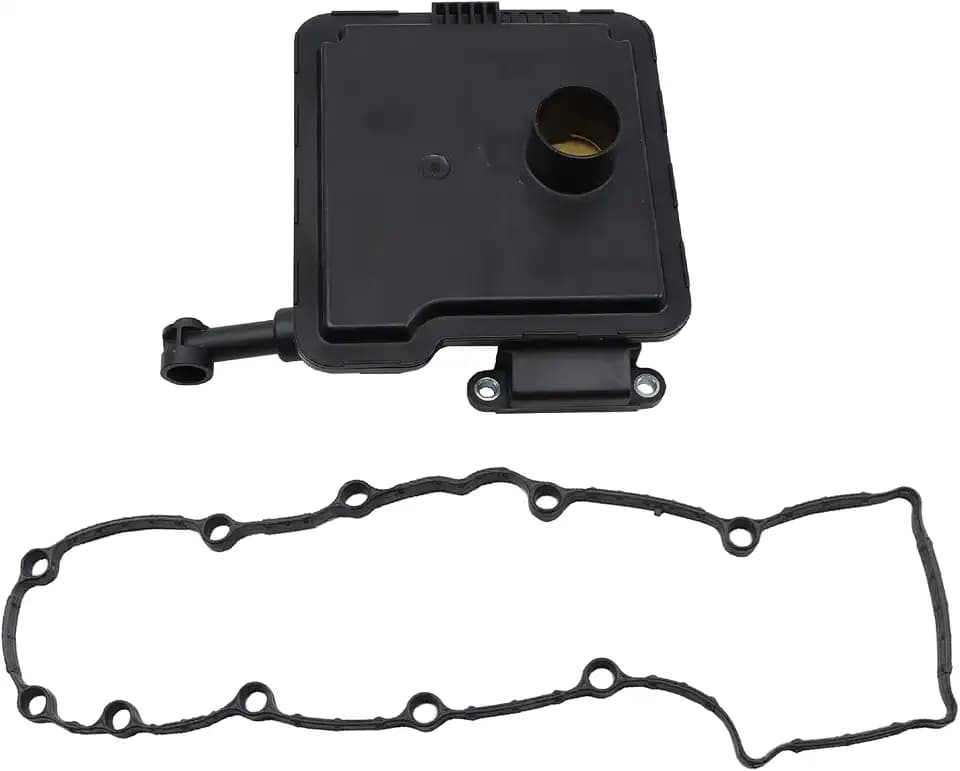 Beck/Arnley 044-0458 Automatic Transmission Filter Kit For 2019-2020 Hyundai Santa Fe