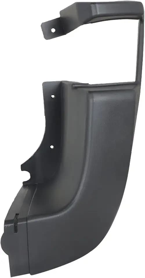 LABLT Right Rear Bumper Side End Cap Cover Replacement for Transit T150 T250 T350 2015-2019 FO1105137