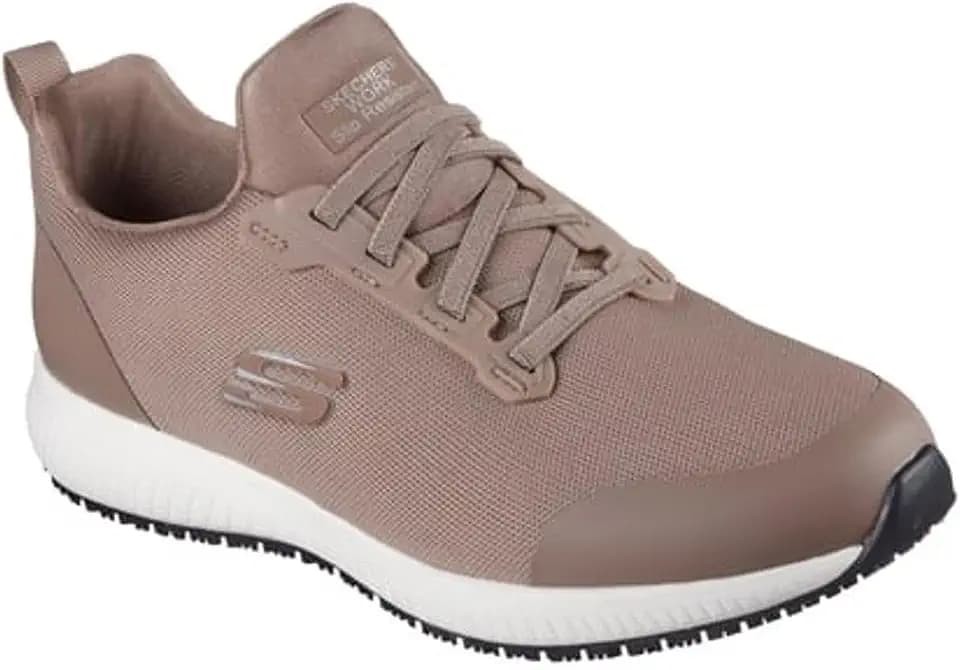 Skechers Herren Squad Sr Myton Sneaker