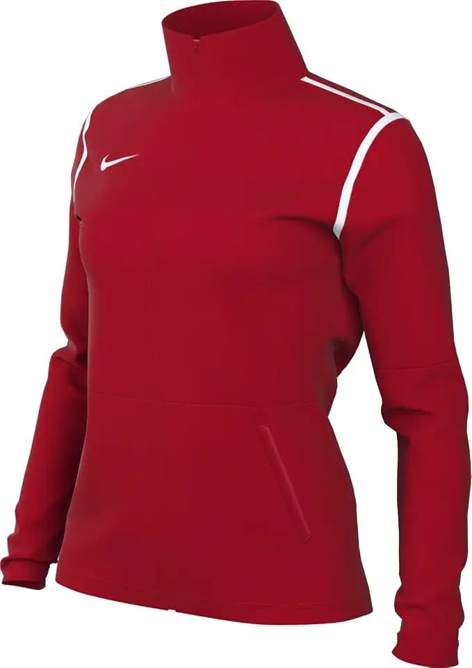 Nike Dri-Fit Park 20 Strick-Track-Jacket für Damen, FJ3024