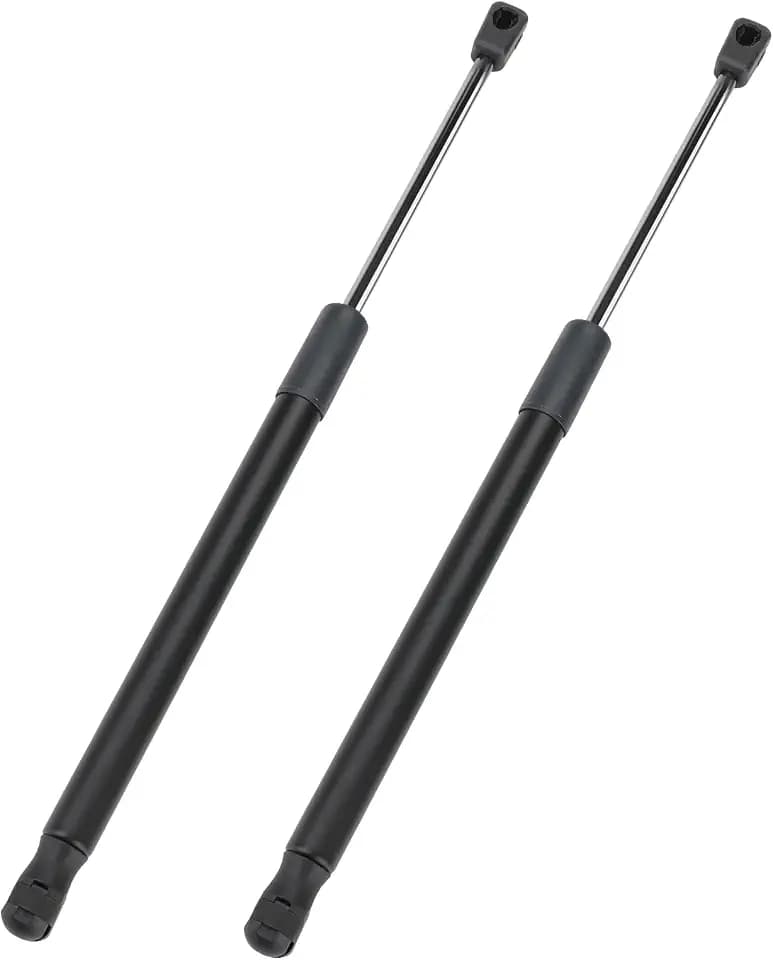 6734 SG367029 PM3485 Rear Hatchback Lift Supports Shock Struts Gas Springs