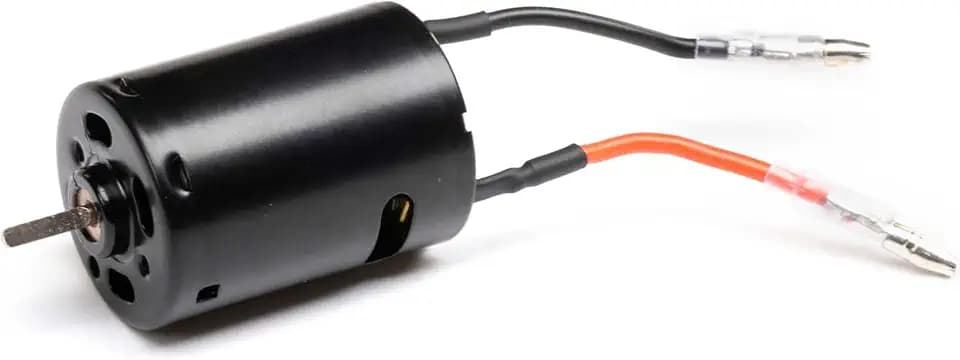 Losi 28T 380 Sized Brushed Motor GROM LOS-1907