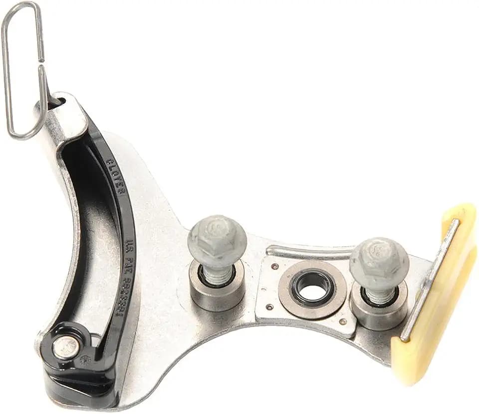 GM Genuine Parts 12630107 Timing Chain Tensioner Kit with Bolt and Gasket