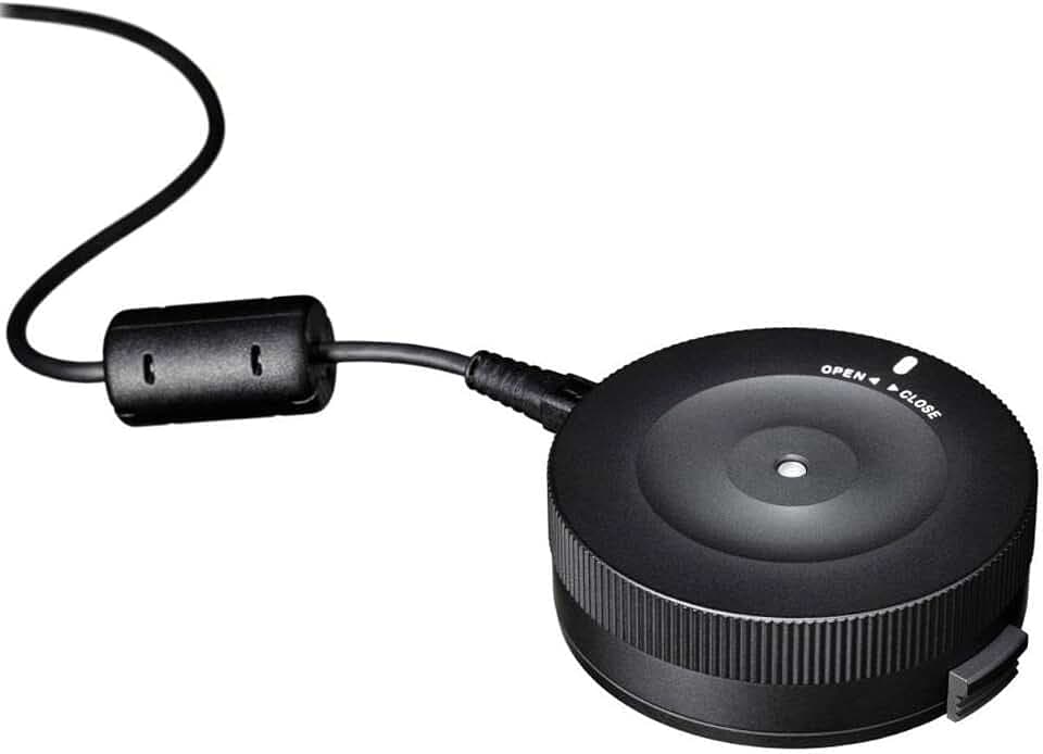 Sigma USB-Dock für Nikon F Mount