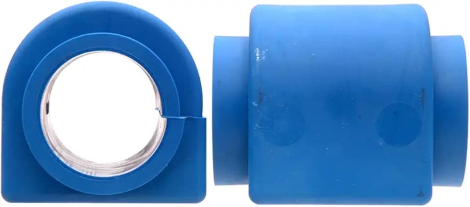 ACDelco Gold 45G1557 (19460975) Front Suspension Stabilizer Bar Bushing Kit
