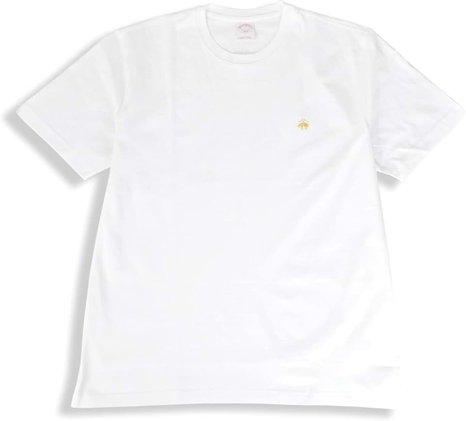 Brooks Brothers Classic T-Shirt