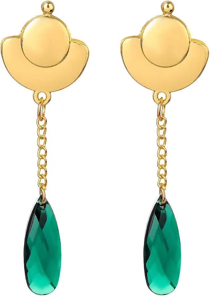 Anime Earrings Costume Jewelry Accessories for Halloween Cosplay