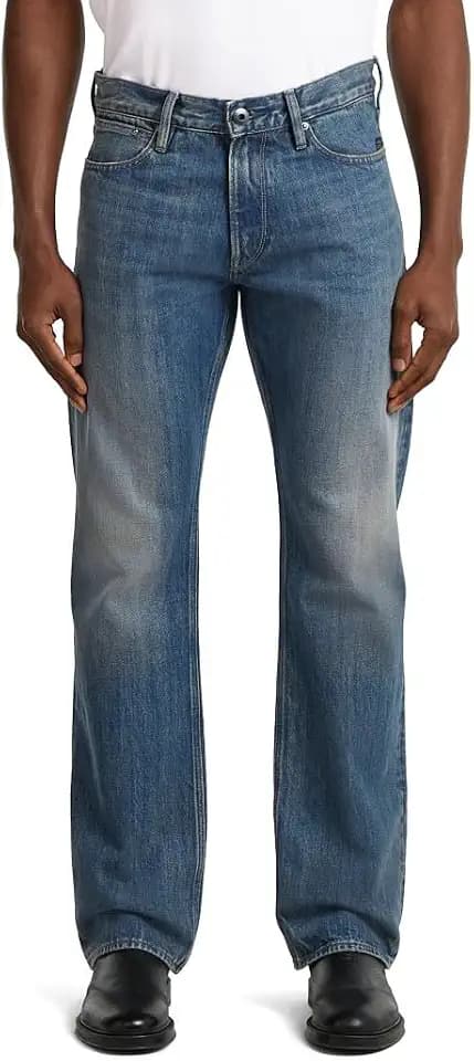 G-Star Herren Jeans Lenney Bootcut 2.0