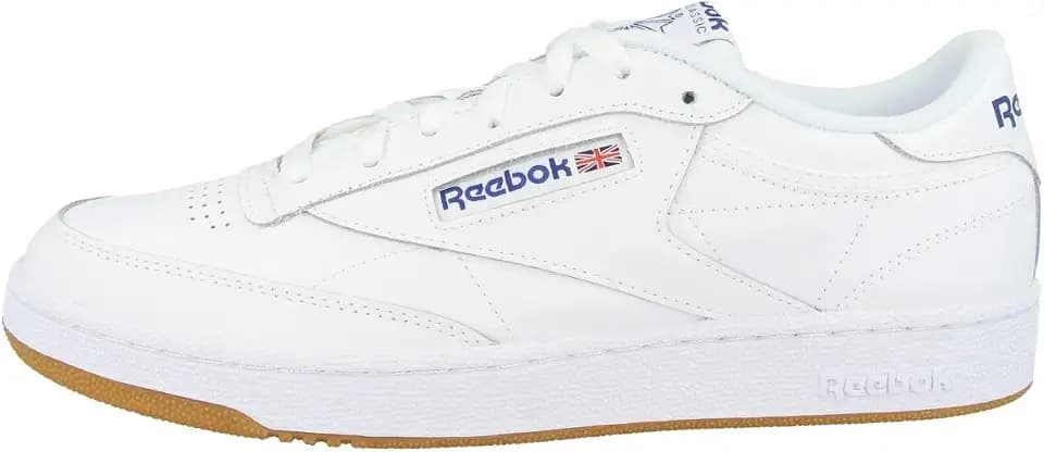 Reebok Herren Club C 85 Sneaker