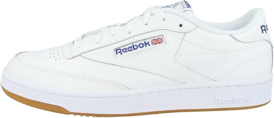 Reebok Herren Club C 85 Sneaker