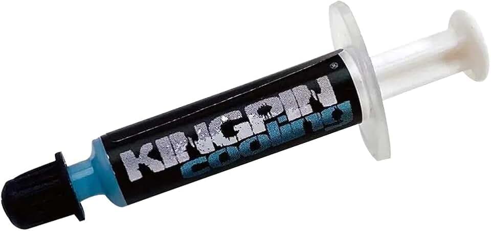 Kingpin Cooling KPx Thermal Grease 1g