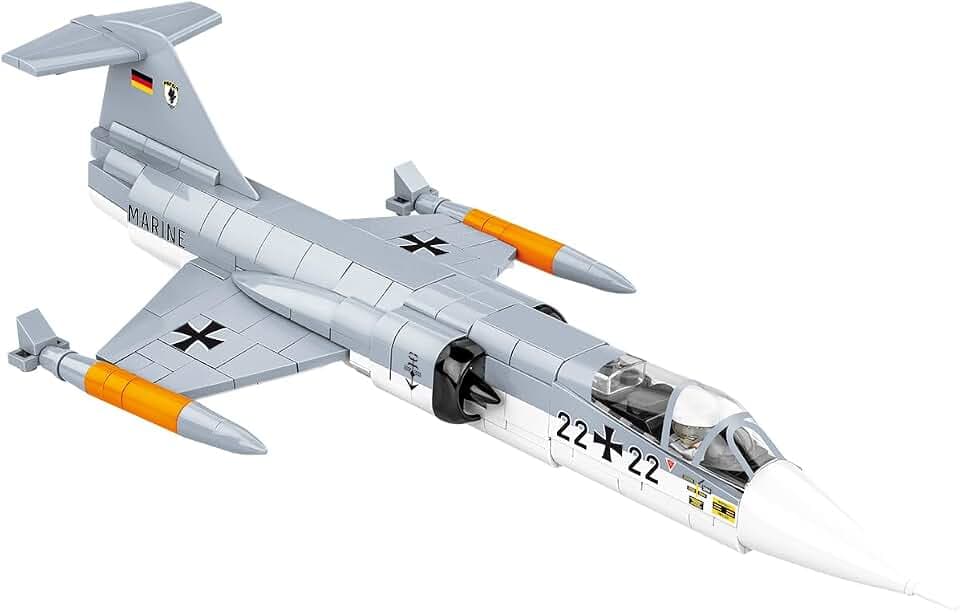 Lockheed F-104 Starfighter
