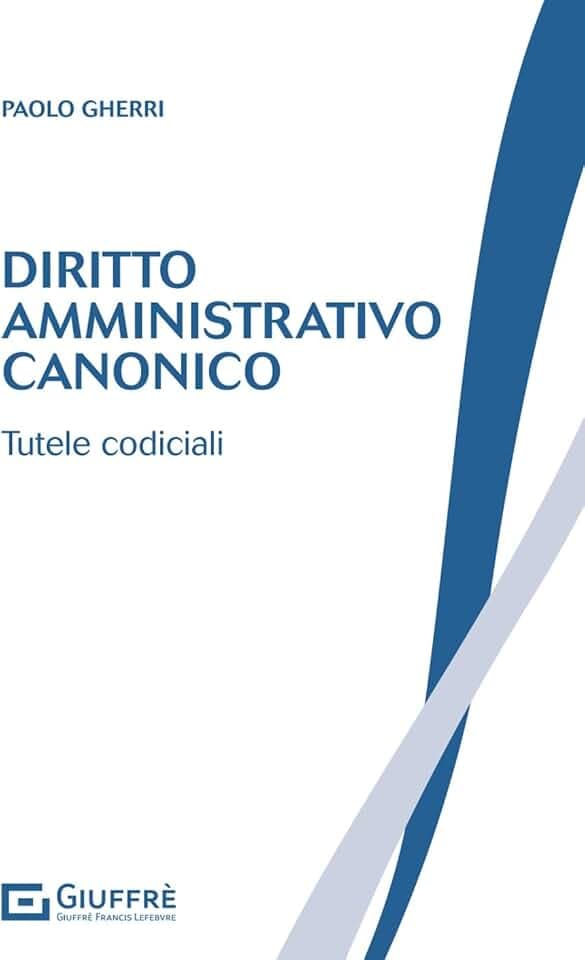 Diritto amministrativo canonico