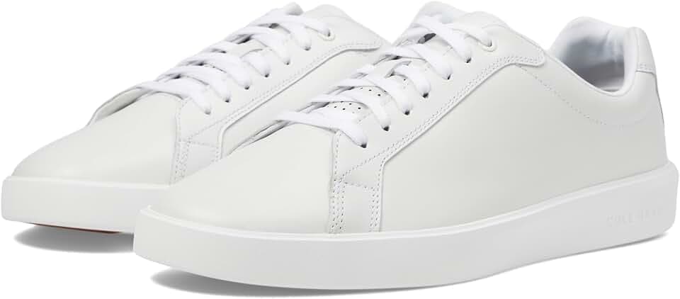 Cole Haan Men's Grand Crosscourt Daily Sneaker