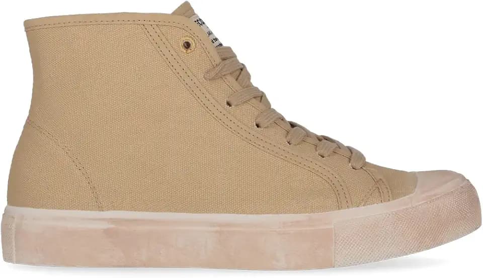 ECOALF Unisex Energyalf Mid Sneakers für Damenjacke