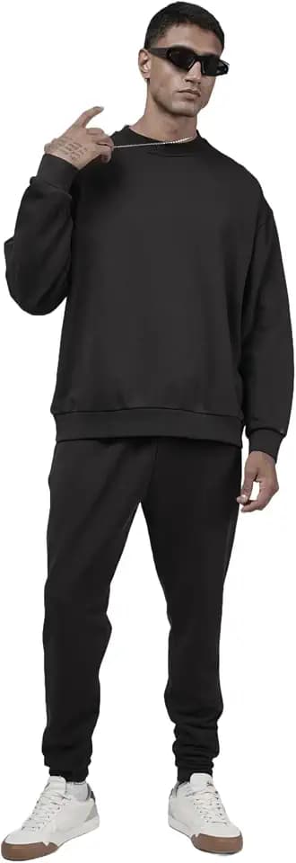 Elegantes zweiteiliges Herren-Outfit Vielseitiger Stil – Perfekt für legere und formelle Anlässe